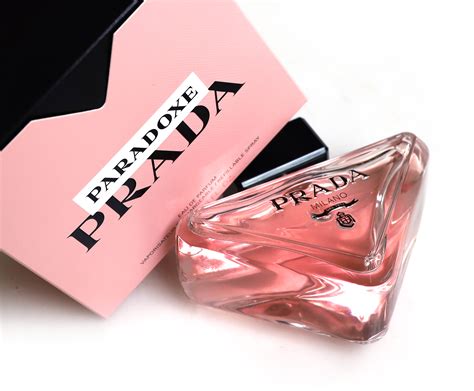 prada feminino